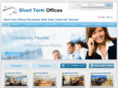 shorttermoffices.com.au