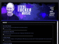 steveruckermusic.com