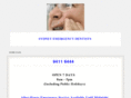sydneyemergencydentists.com