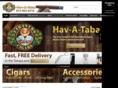 tabanerocigars.com