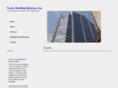 taylorbuildingsolutions.com