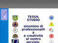 tessilstudio.com