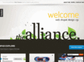 thealliance.be