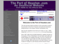 theportofhouston.com