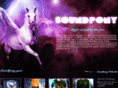 thesoundpony.com