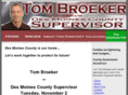 tomforsupervisor.com