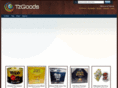tzgoods.com