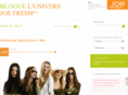 universjoestylefrais.com