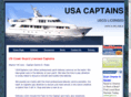 usacaptains.com