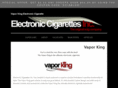 vaporking510.com