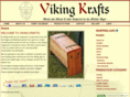 vikingkrafts.com