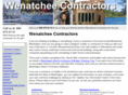 wenatcheecontractors.com