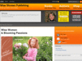 wisewomenpublishing.com