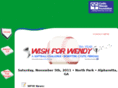 wishforwendy.org