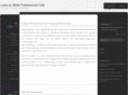 writecss.com