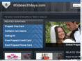 60dates30days.com