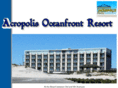 acropolisoceanfront.com