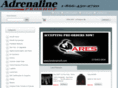adrenalineproshop.com