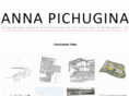 annapichugina.com