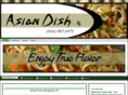 asiandish.net