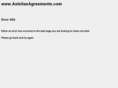 astellasagreements.com