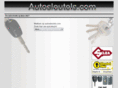 autosleutels.com