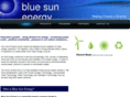 bluesunenergy.com