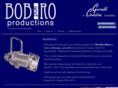 bobandroproductions.org