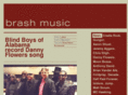 brashmusic.com