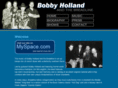 breadlineblues.com