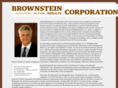 brownsteincorp.com