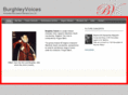 burghleyvoices.org