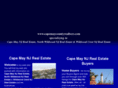 capemaycountyrealtors.com