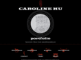 carolinehu.com