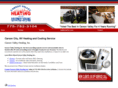 carsonvalleyheating.com