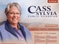 casssylvia.com