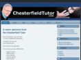 chesterfieldtutor.com