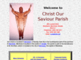 christoursaviour.org