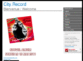 cityrecord.fr