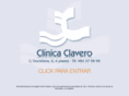 clinicaclavero.com
