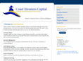 coastinvestors.com