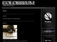 colosseumdoom.com