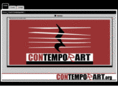 contemporart.org