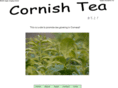 cornishtea.com