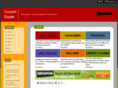 crunchguide.com