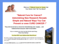curediseasenaturally.com