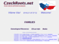 czechroots.net