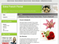 ednafrenchflorists.com