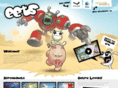 eetsgame.com