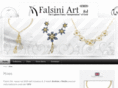 falsiniart.it